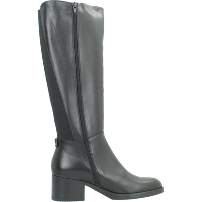 WONDERS G BOTA ISY en color NEGRO  (4)