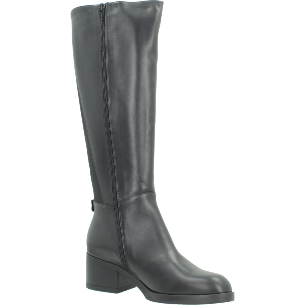 WONDERS G BOTA ISY en color NEGRO  (5)