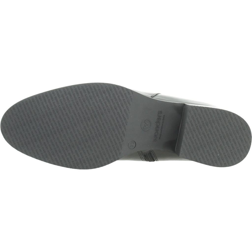 WONDERS G BOTA ISY en color NEGRO  (6)