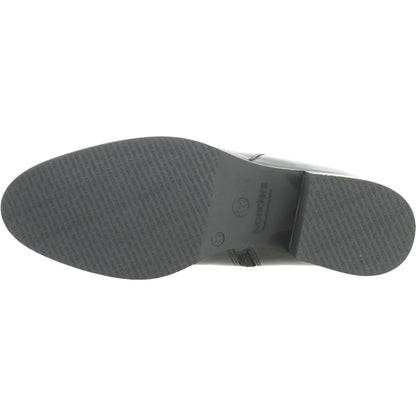 WONDERS G BOTA ISY en color NEGRO  (6)