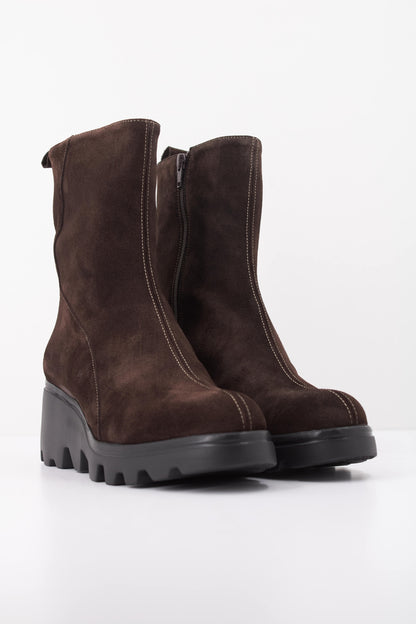 WONDERS G BOTA CHARME en color TESTA  (2)