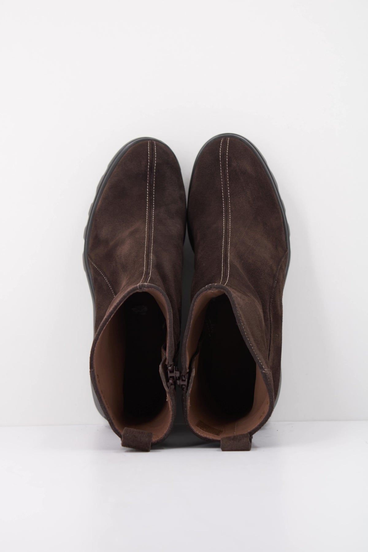 WONDERS G BOTA CHARME en color TESTA  (3)