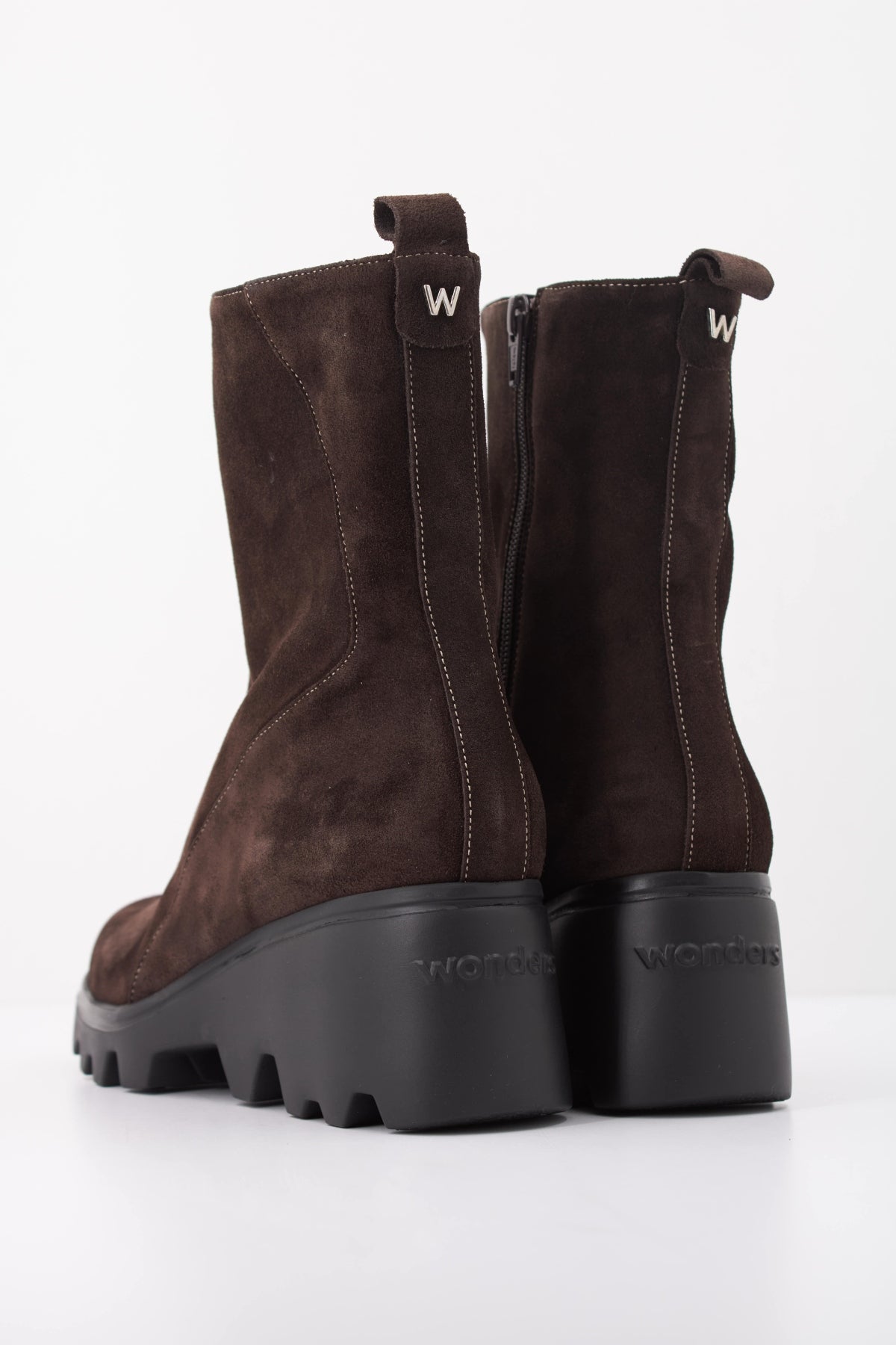 WONDERS G BOTA CHARME en color TESTA  (4)