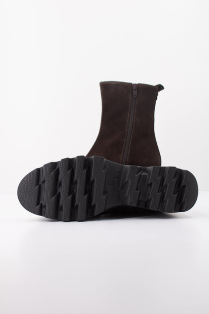 WONDERS G BOTA CHARME en color TESTA  (5)