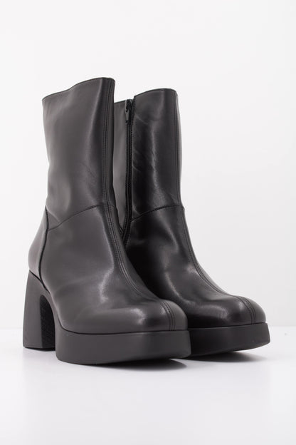 WONDERS H BOTA ISY en color NEGRO  (2)