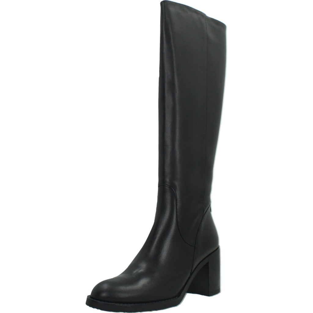 WONDERS I BOTA ALICE en color NEGRO  (1)