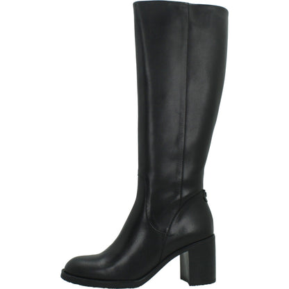 WONDERS I BOTA ALICE en color NEGRO  (2)