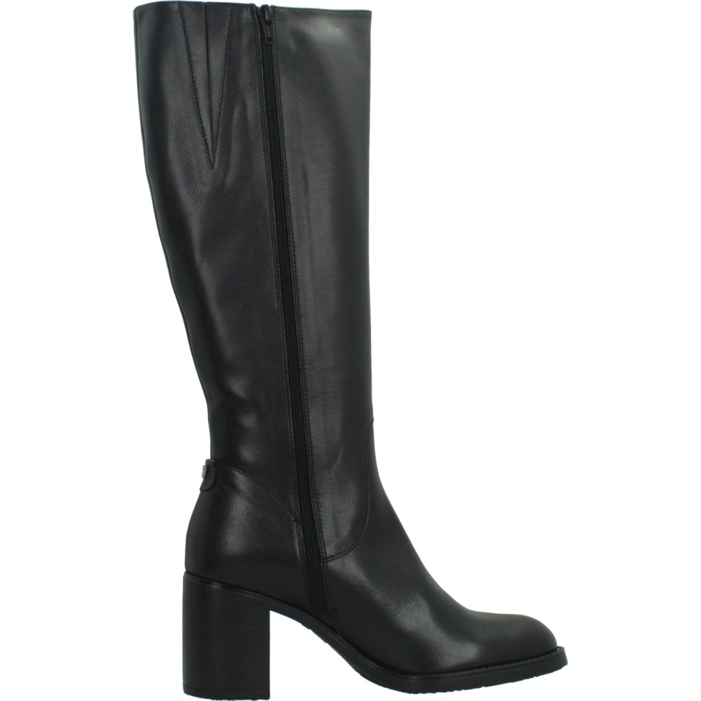 WONDERS I BOTA ALICE en color NEGRO  (4)