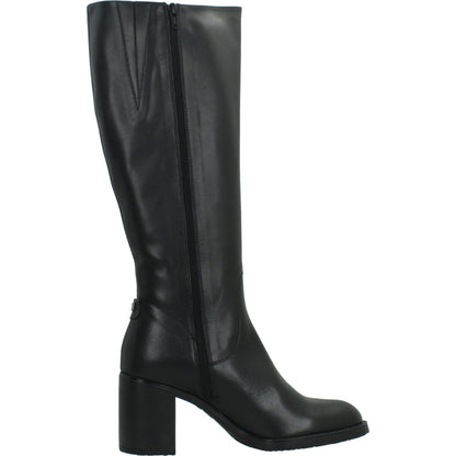 WONDERS I BOTA ALICE en color NEGRO  (4)