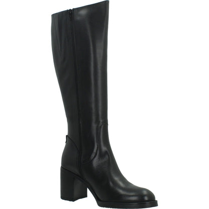 WONDERS I BOTA ALICE en color NEGRO  (5)
