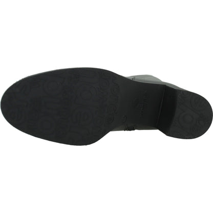 WONDERS I BOTA ALICE en color NEGRO  (6)