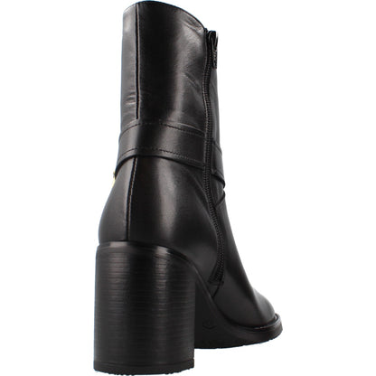 WONDERS I BOTA ALICE en color NEGRO  (3)