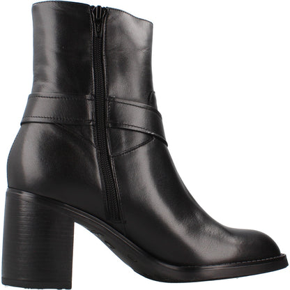 WONDERS I BOTA ALICE en color NEGRO  (4)