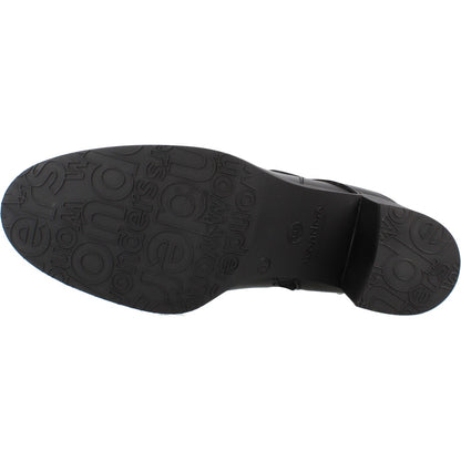 WONDERS I BOTA ALICE en color NEGRO  (6)