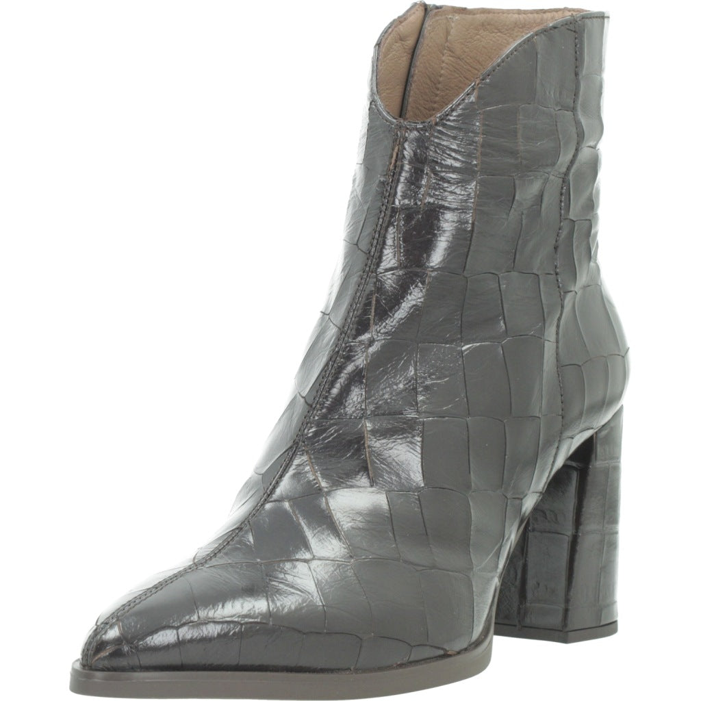 WONDERS M BOTIN VELVET en color TESTA  (1)