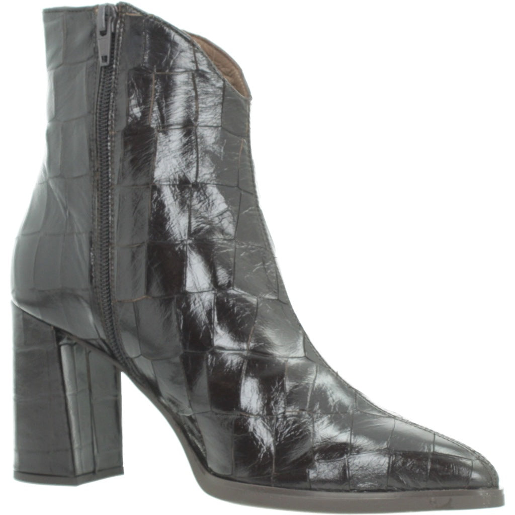 WONDERS M BOTIN VELVET en color TESTA  (5)