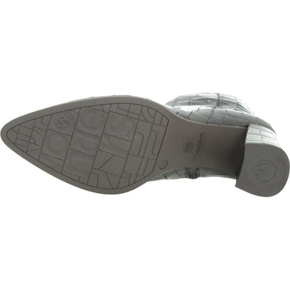 WONDERS M BOTIN VELVET en color TESTA  (6)