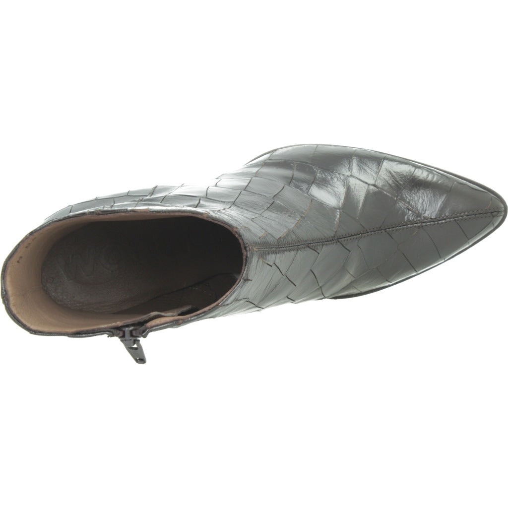 WONDERS M BOTIN VELVET en color TESTA  (7)