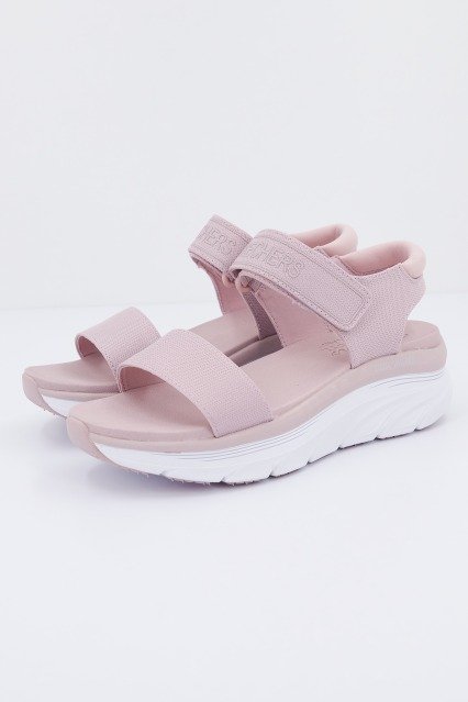 SKECHERS D'LUX WALKER NEW BLO en color BLSH  (1)
