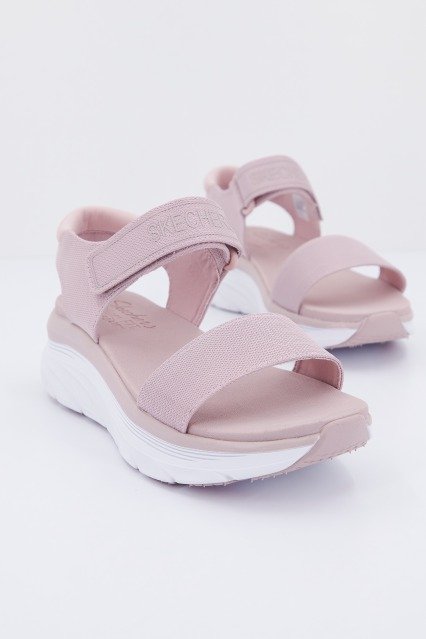 SKECHERS D'LUX WALKER NEW BLO en color BLSH  (2)