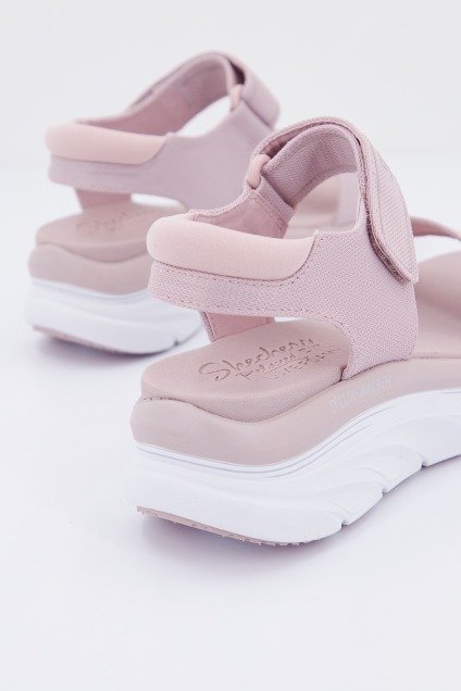 SKECHERS D'LUX WALKER NEW BLO en color BLSH  (3)