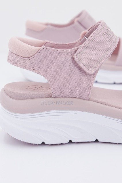 SKECHERS D'LUX WALKER NEW BLO en color BLSH  (4)