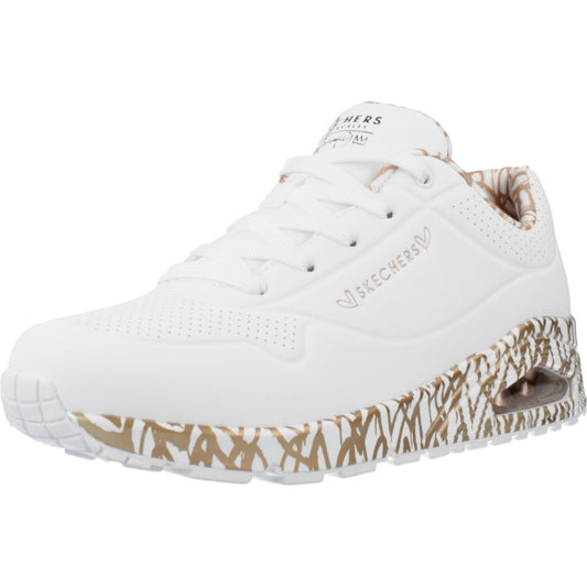 SKECHERS UNO - LOVING LOVE en color WTRG  (1)