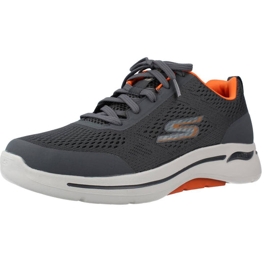 SKECHERS GO WALK ARCH FIT-IDY en color CCOR  (1)