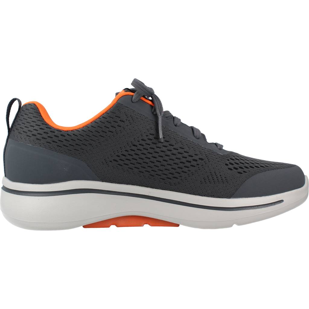 SKECHERS GO WALK ARCH FIT-IDY en color CCOR  (4)