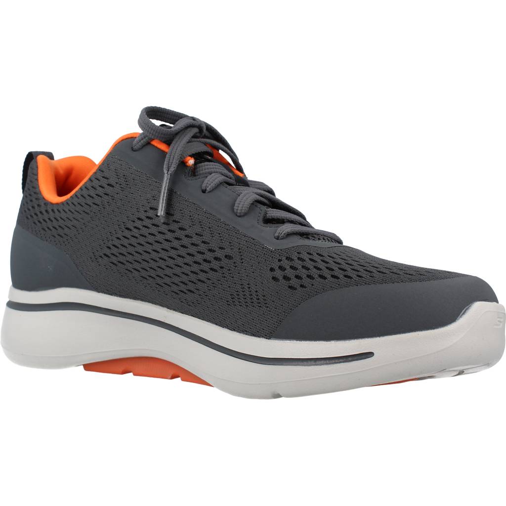 SKECHERS GO WALK ARCH FIT-IDY en color CCOR  (5)