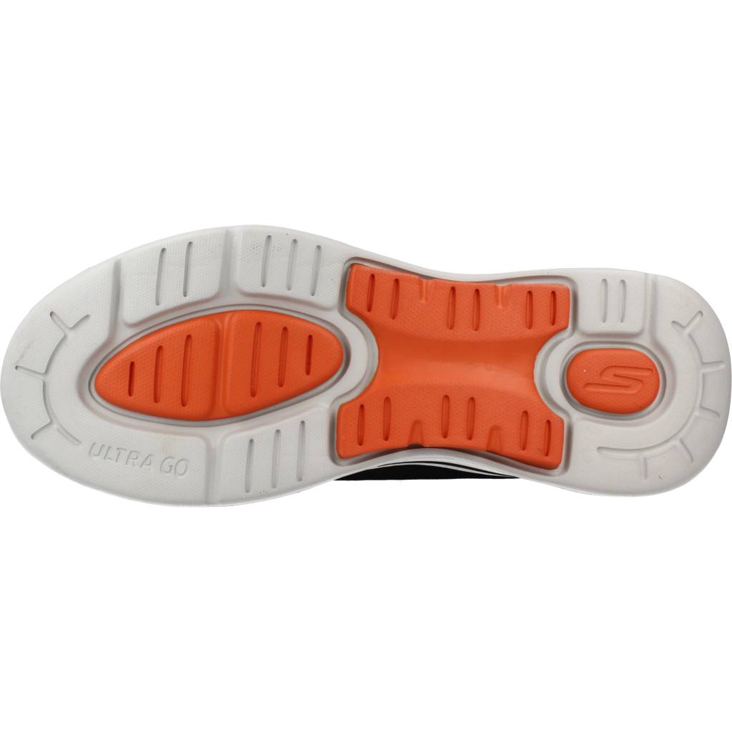 SKECHERS GO WALK ARCH FIT-IDY en color CCOR  (6)