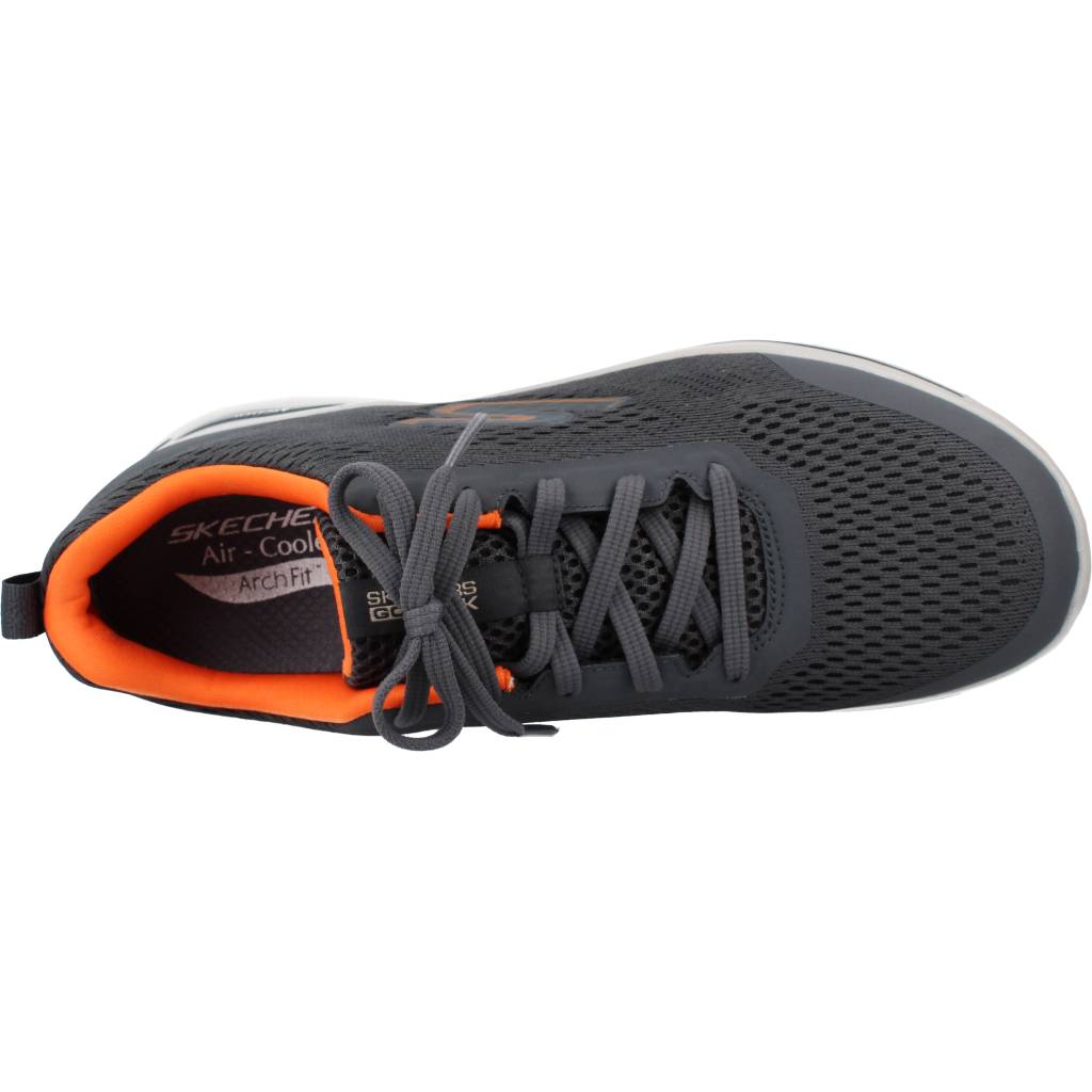 SKECHERS GO WALK ARCH FIT-IDY en color CCOR  (7)
