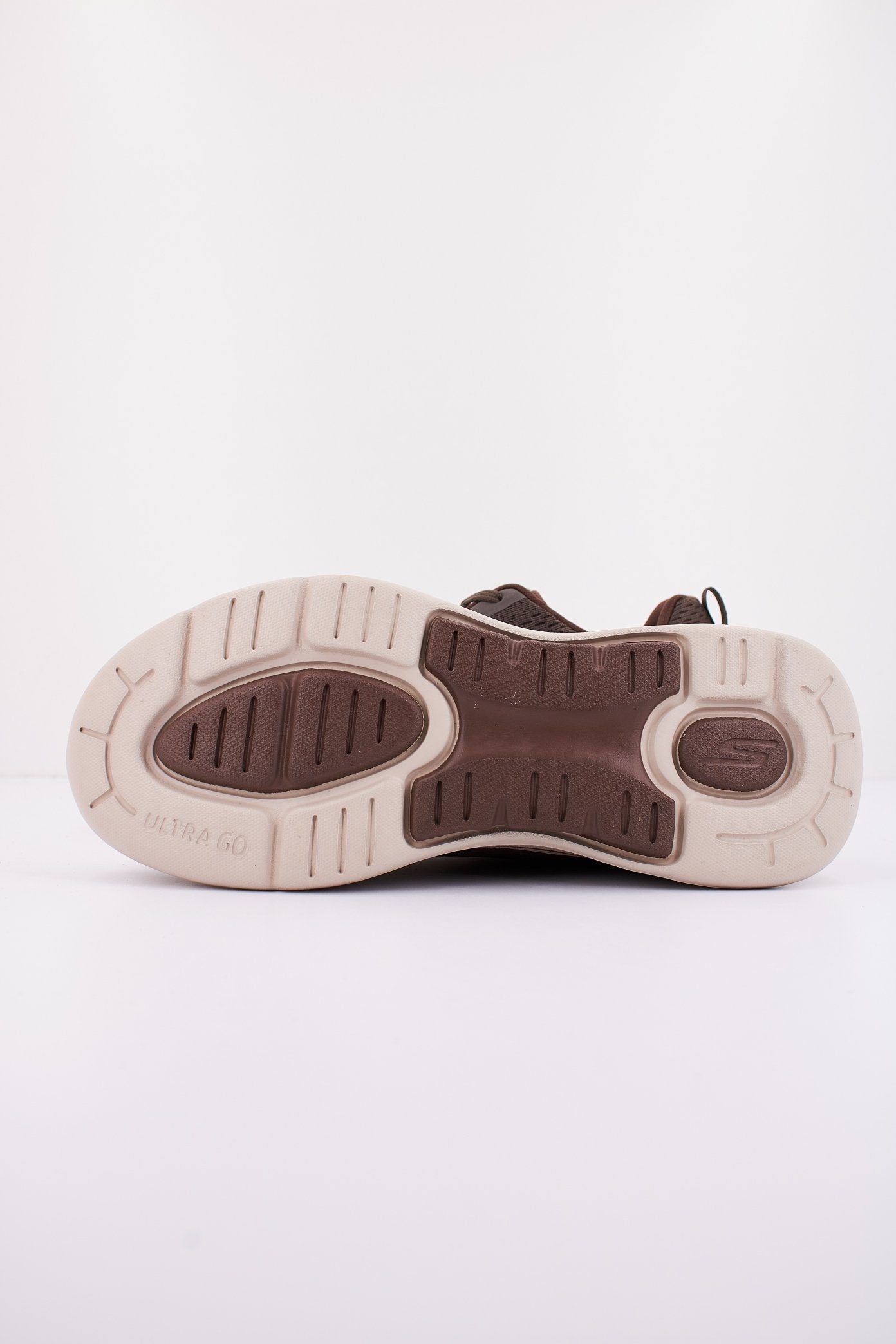 SKECHERS GO WALK ARCH FIT-IDY en color TPE  (4)