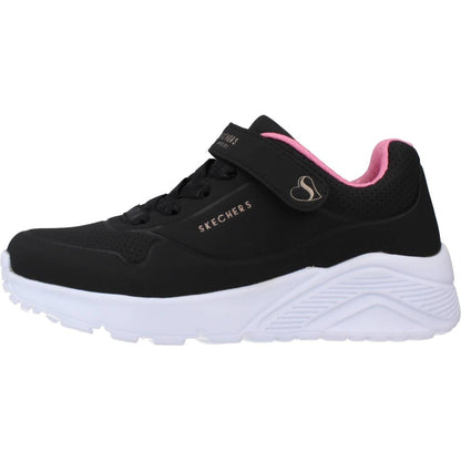SKECHERS UNO LITE en color BKRG  (2)
