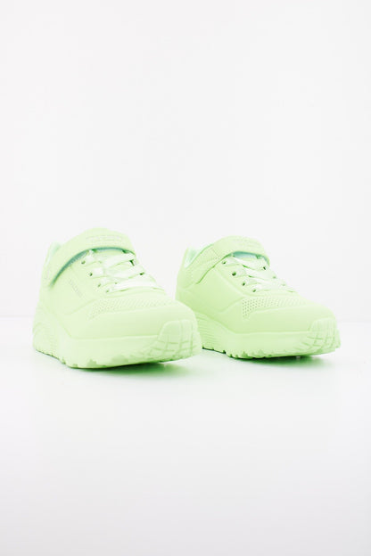 SKECHERS UNO LITE en color LTGR  (2)