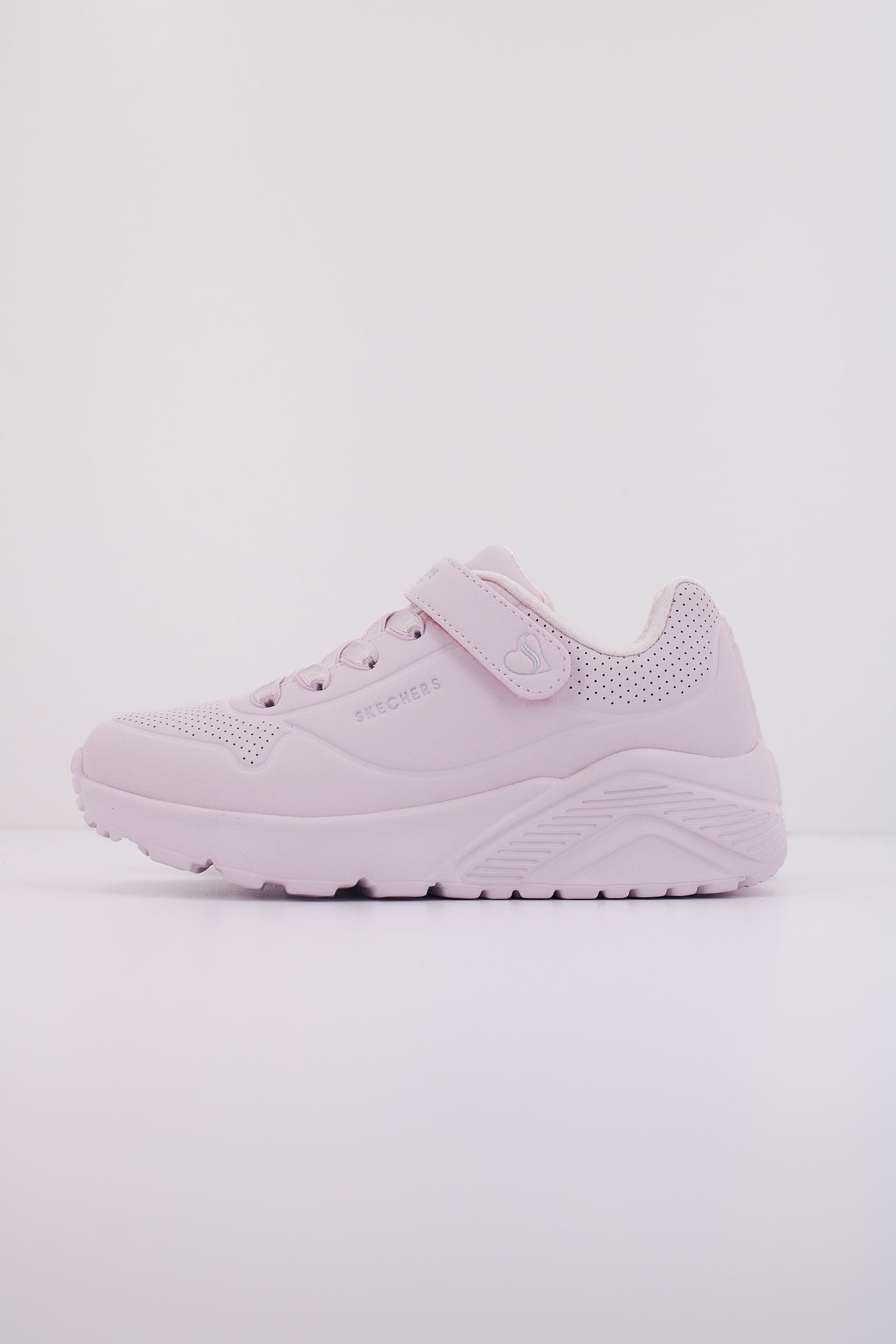 SKECHERS  UNO LITE en color LTPK  (1)