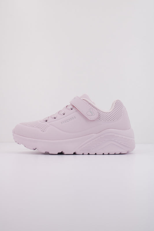 SKECHERS  UNO LITE en color LTPK  (1)