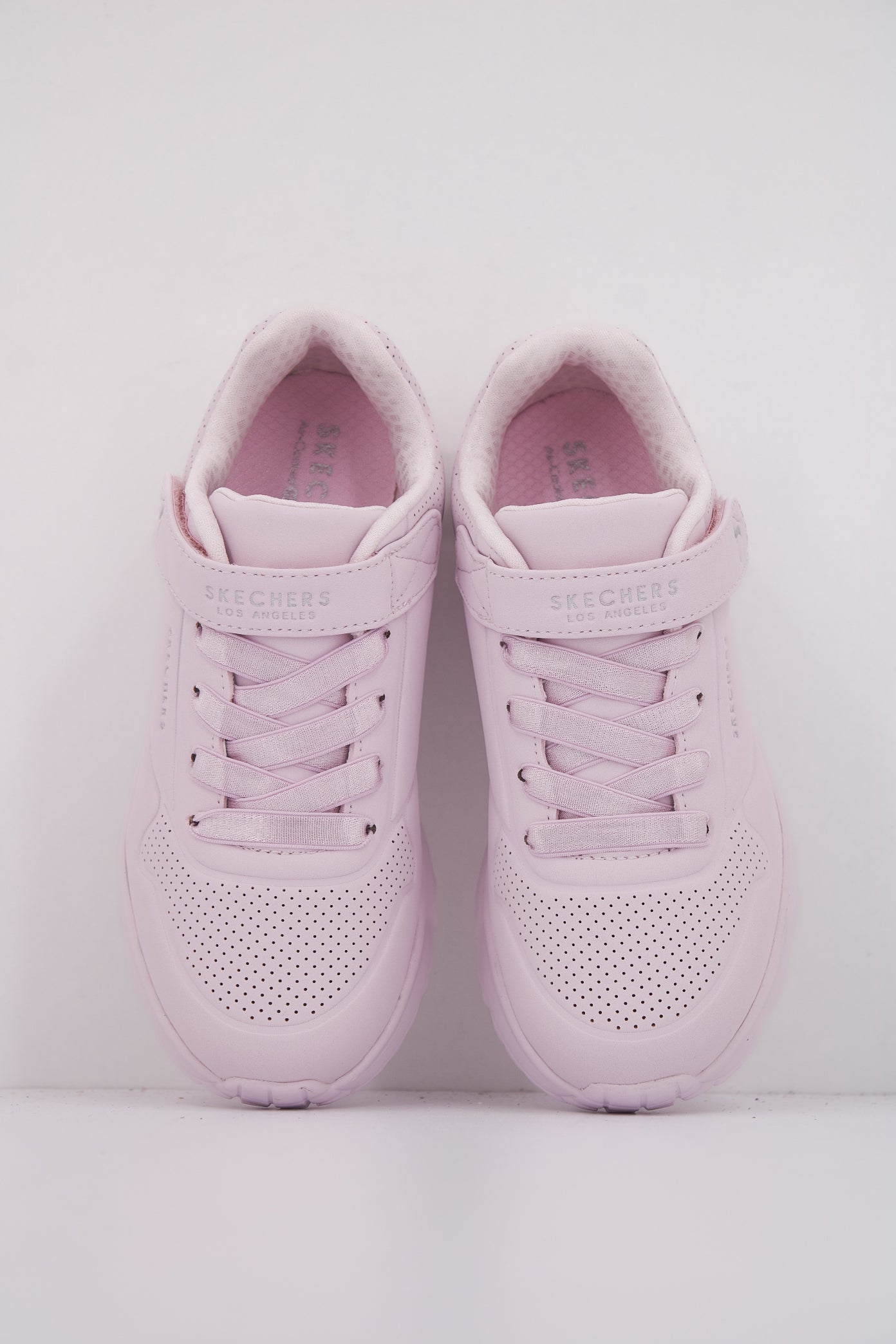 SKECHERS  UNO LITE en color LTPK  (3)