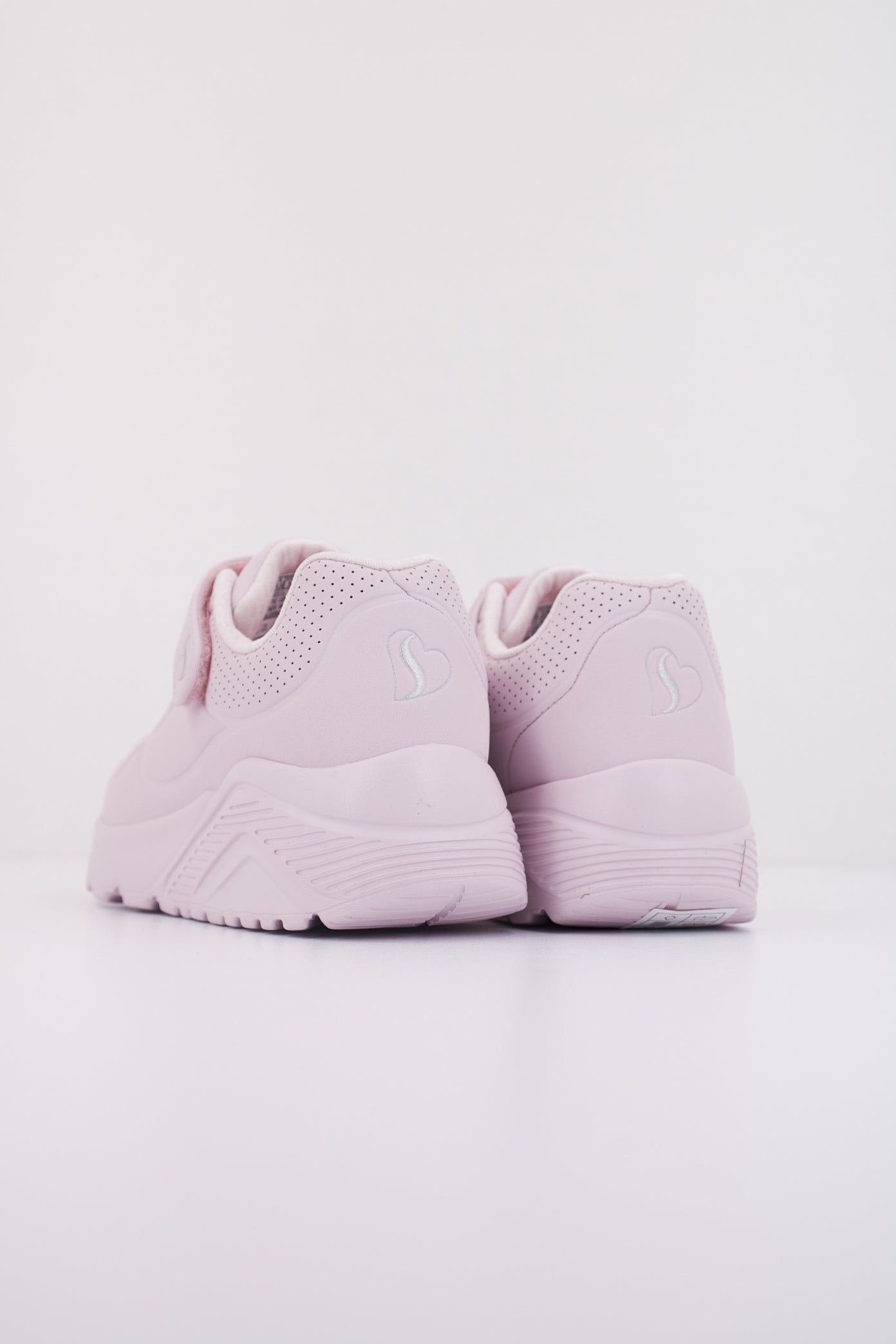SKECHERS  UNO LITE en color LTPK  (4)