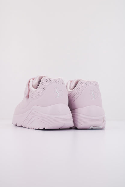 SKECHERS  UNO LITE en color LTPK  (4)
