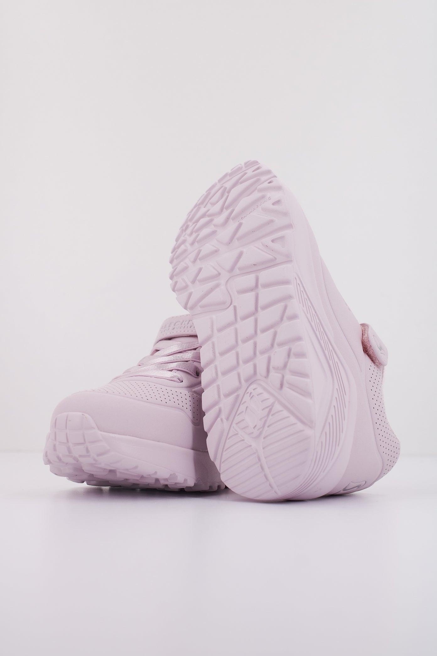 SKECHERS  UNO LITE en color LTPK  (5)