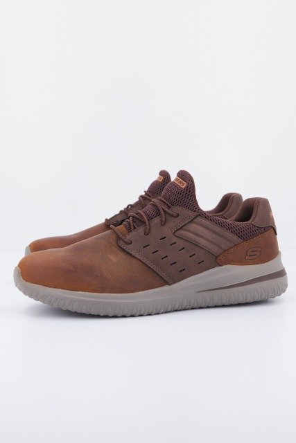 SKECHERS DELSON . EZRA en color CDB  (1)