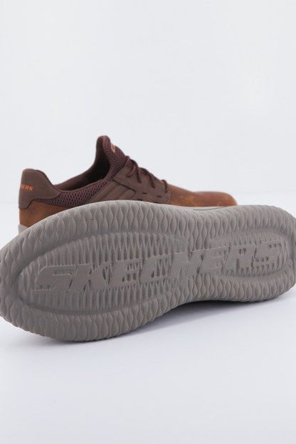 SKECHERS DELSON . EZRA en color CDB  (4)