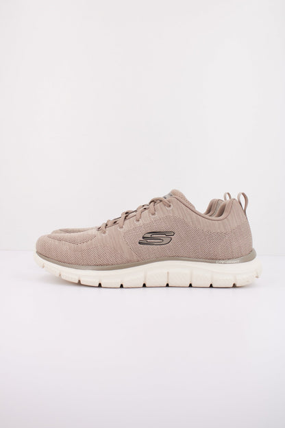 SKECHERS TRACK - FRONT RUNNER en color TPE  (1)