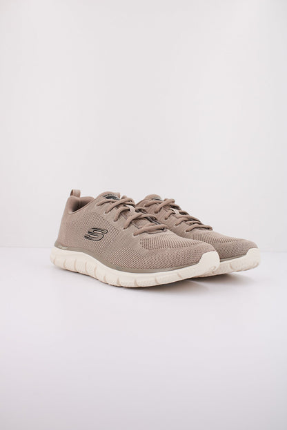 SKECHERS TRACK - FRONT RUNNER en color TPE  (2)