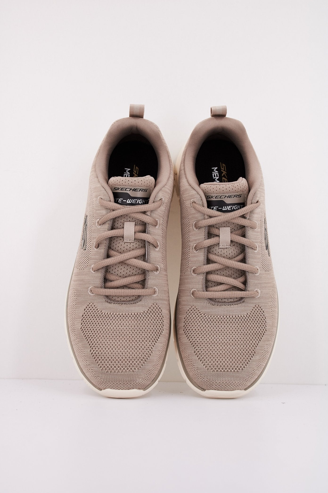 SKECHERS TRACK - FRONT RUNNER en color TPE  (3)