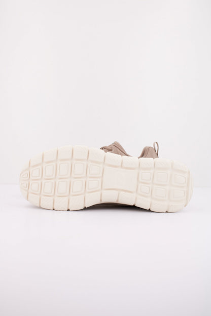 SKECHERS TRACK - FRONT RUNNER en color TPE  (5)
