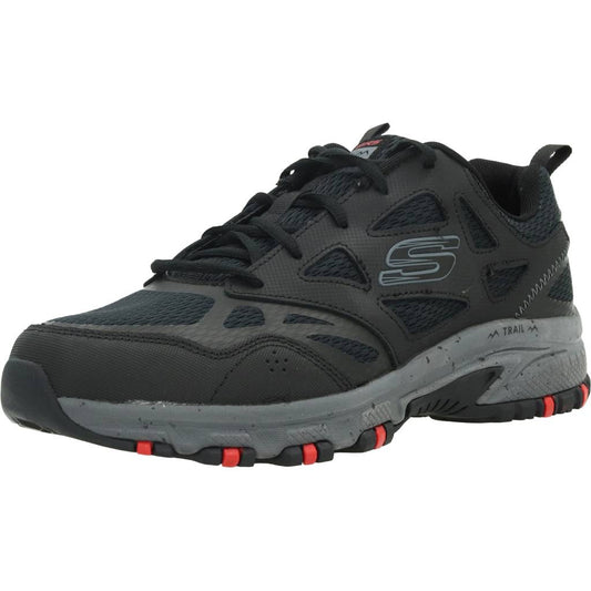 SKECHERS  HILLCREST en color BKCC  (1)