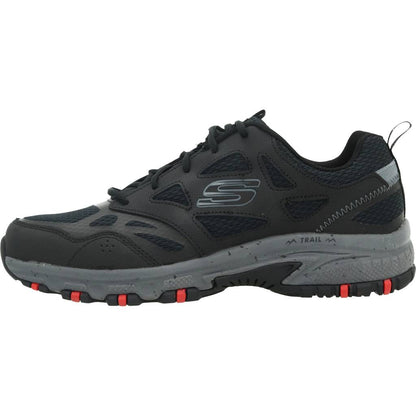 SKECHERS  HILLCREST en color BKCC  (2)