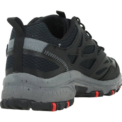 SKECHERS  HILLCREST en color BKCC  (3)